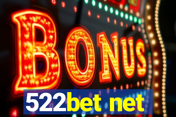 522bet net